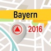 Bayern Offline Map Navigator and Guide