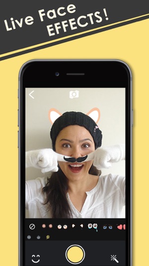 Facemusical - Music video maker & editor for instagram(圖2)-速報App