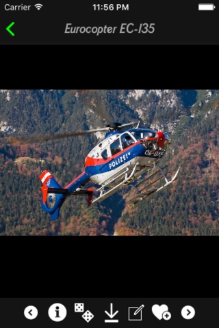 Eurocopter Expert screenshot 2