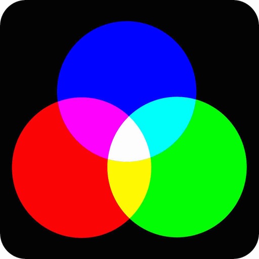 MixerColor icon