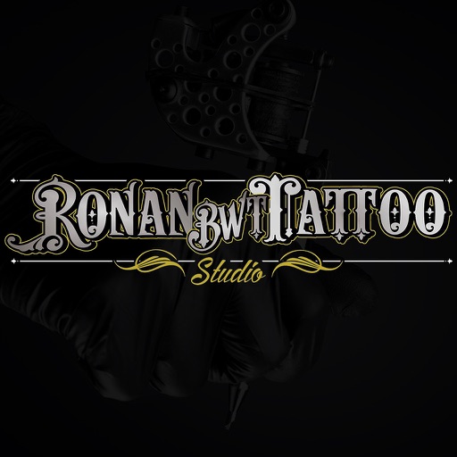 Ronan BWT Tattoo Studio