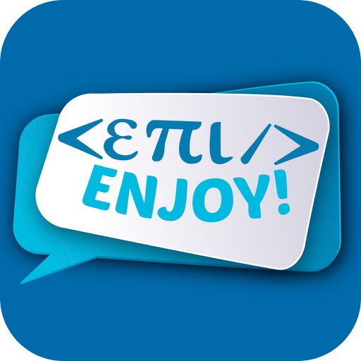 Epidata Enjoy icon