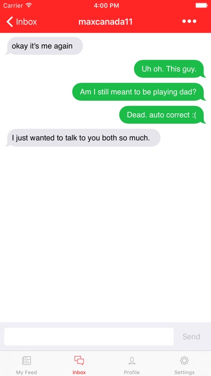 Cards for Reddit screenshot-3