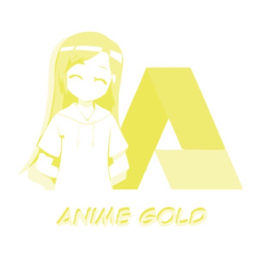 Anime Gold icon