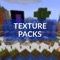 "HD Texture Packs for Minecraft PE Lite" is the ultimate app filled with awesome texture packs really available for download