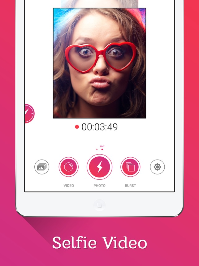Image result for selfshot front camera