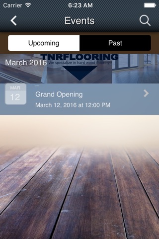 tnrflooring screenshot 3