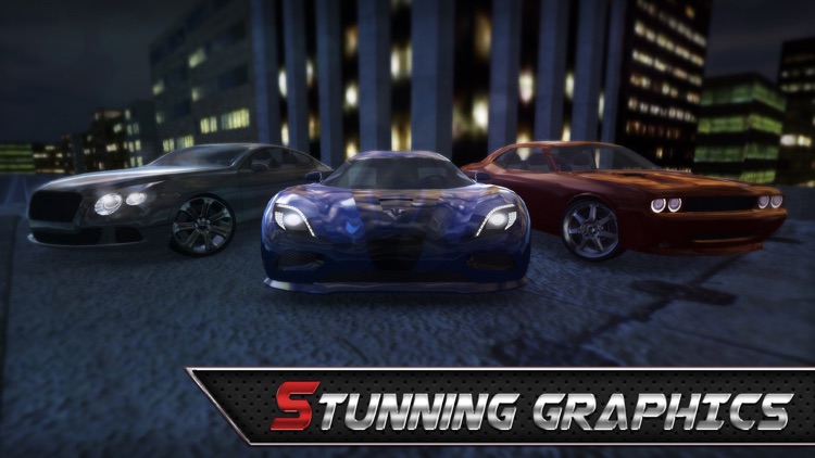 Real Driving 3D