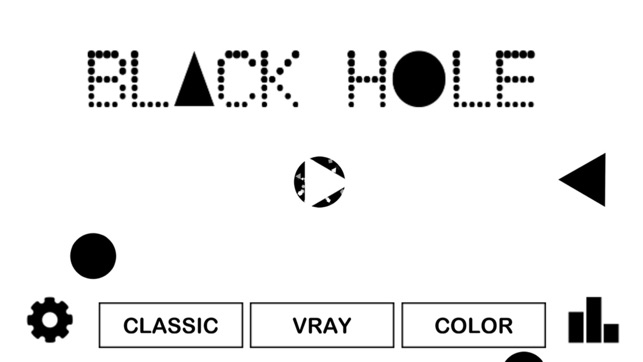 BlackHole!(圖1)-速報App