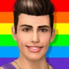 Icon My Virtual Gay Boyfriend