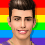 My Virtual Gay Boyfriend Logo