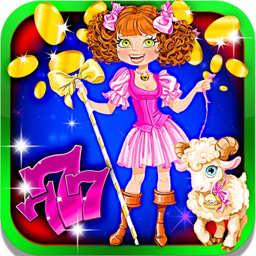 Farmer’s Slots: Spin the Harvest Wheel for the greatest prizes in your land iOS App