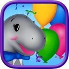 Dino-Buddies – The Dinosaur Debut Interactive eBook App (English)