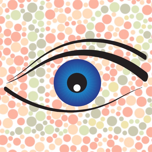 Color Blindness Tests