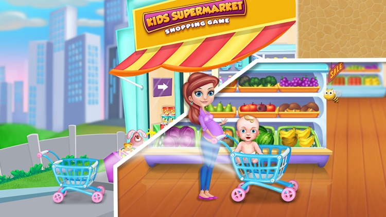Магазин 1 Game