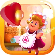 Activities of Cookie Chef - 3 match puzzle crush mania game