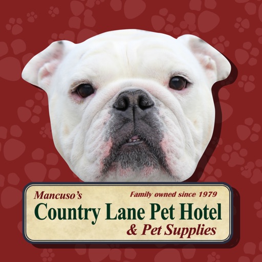 Country Lane Pet Hotel icon