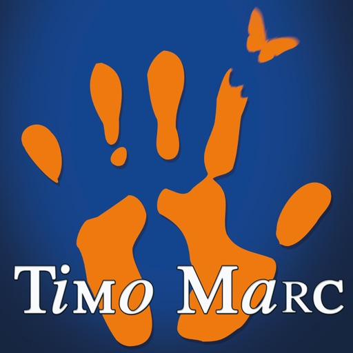 Timo Marc icon