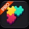 Jiggy Beats Of Music Puzzli Puzzle Pieces - Pro Edition