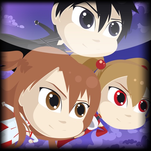 Home Run - Sword Art Online Version icon