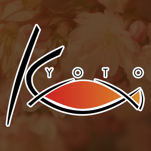 Kyoto icon
