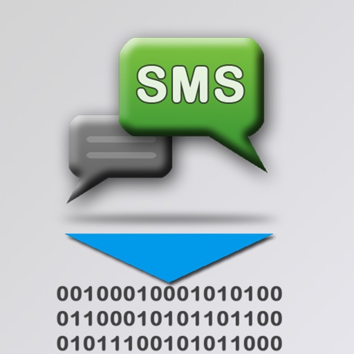 Export SMS