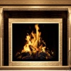 Amazing Fireplaces