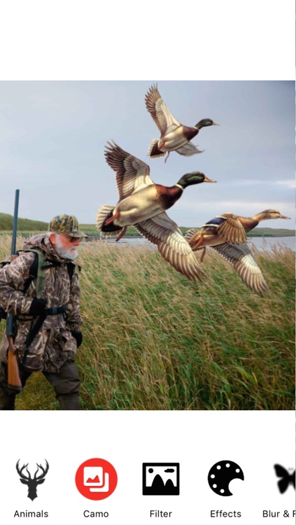 Hunting Booth Pro