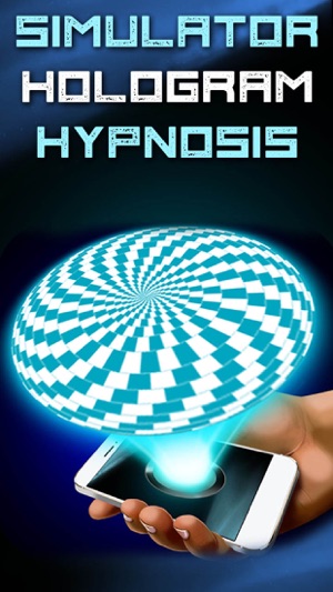 Simulator Hologram Hypnosis(圖1)-速報App