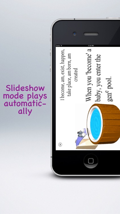 Multimedia Flashcards for Stevens' New Testament Greek Primer screenshot-3