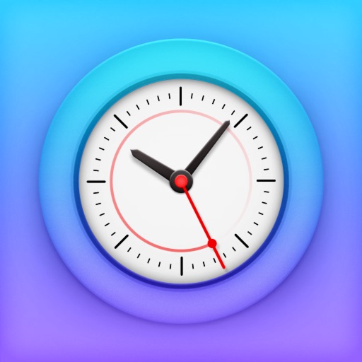 Hours Logger GOLD icon