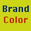 Brand color