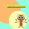 Ant Likes Romp