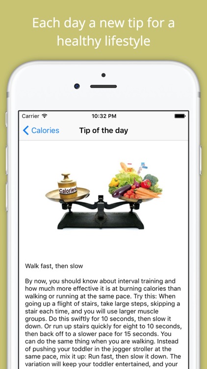 Healthy Nutrition Guide Pro screenshot-4