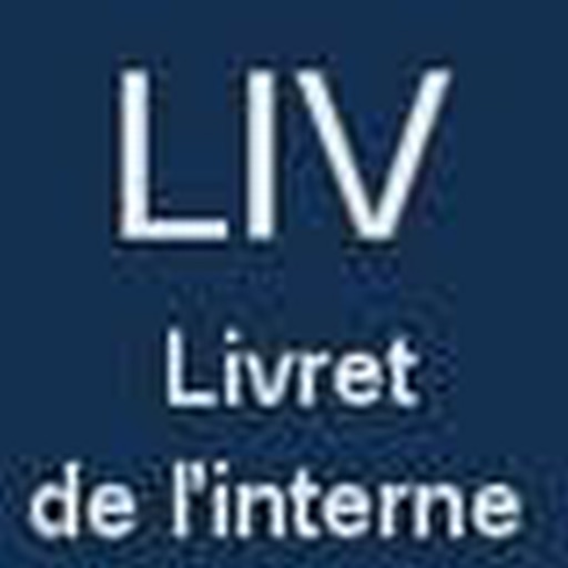 Livret de l'interne V2