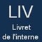 Le Livret de l'interne, version mobile est destiné à être utilisé par les internes hors connexion internet, sur leur mobile ou tablette