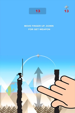 Ninja Jump 2 screenshot 3
