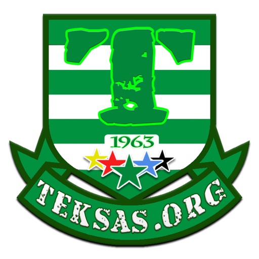 Teksas.org icon