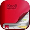 iKooB - A Social Note