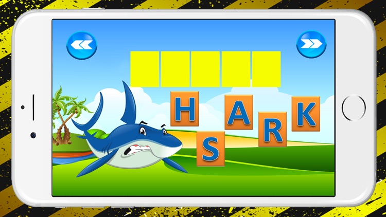 Beginner Learning Animals Conversation and Vocabulary : For Preschool and Kindergarten screenshot-3