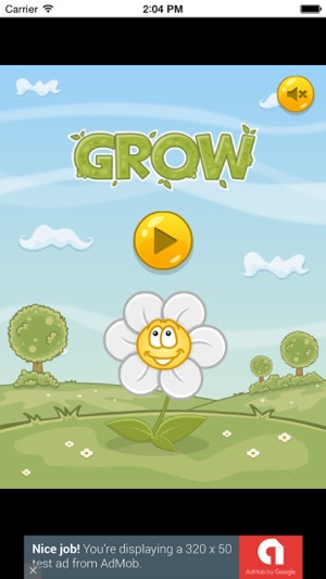 Flower Growing(圖1)-速報App