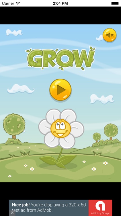 Flower Growing