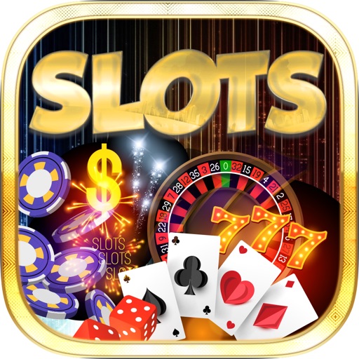 A Doubleslots World Gambler Slots Game 2 - FREE Vegas Spin & Win icon