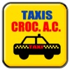 Taxis Croc