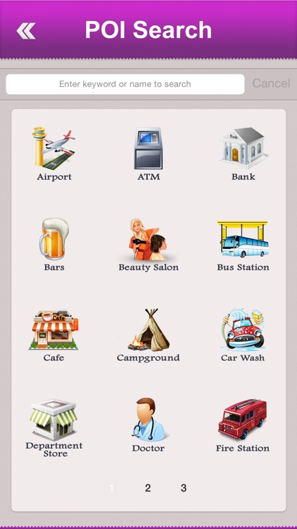 Morocco Tourist Guide screenshot-4