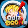 Quiz Books Anime Question Puzzles Games Pro - "Dragon Ball Edition"