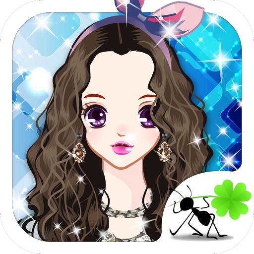 Princess Cherry: Super Star iOS App
