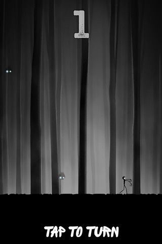 Boogeyman Game - Slender Edition screenshot 4