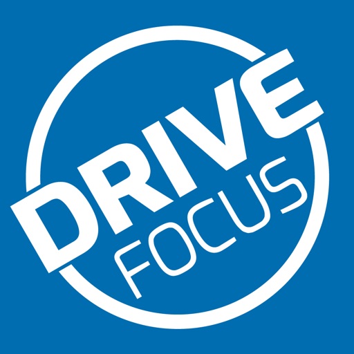 Drive Focus Educator icon