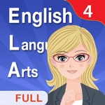 4th Grade Grammar - English grammar exercises fun game by ClassK12 Full